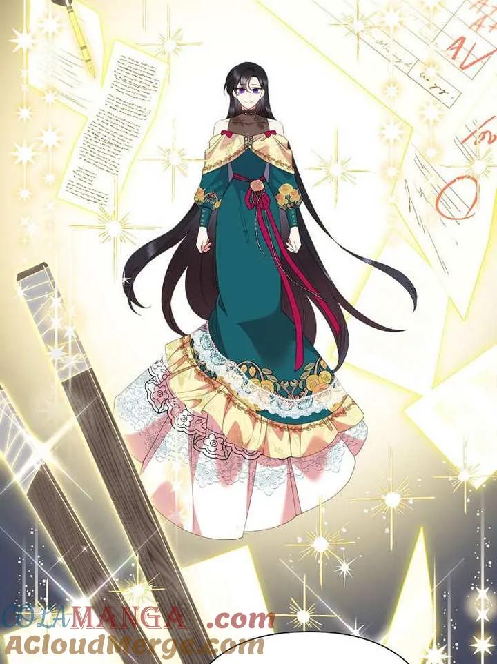 《恶女今天也很快乐 K》第108话 第33页
