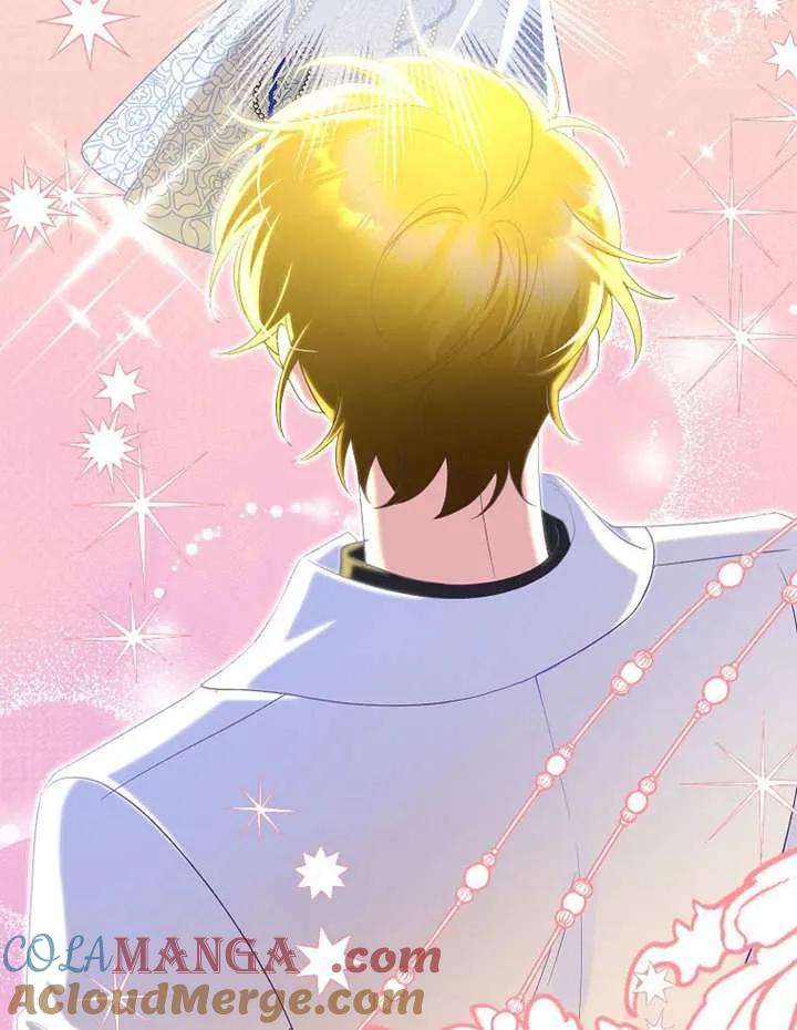 《恶女今天也很快乐 K》第113话 第61页