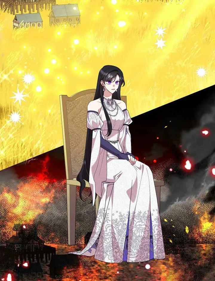 《恶女今天也很快乐 K》第115话 第76页