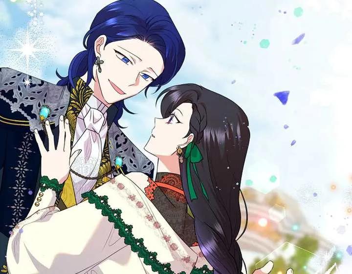《恶女今天也很快乐 K》第116话 第115页