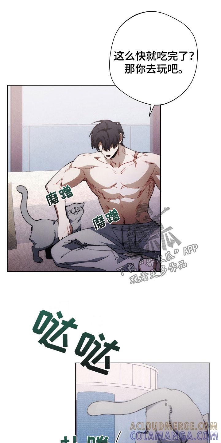 《血色公寓》第32章：思乡病 第13页
