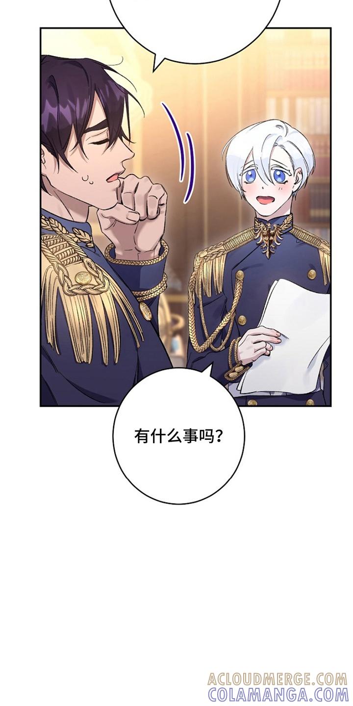 《爱上骑士团团长》第17章：借口 第40页
