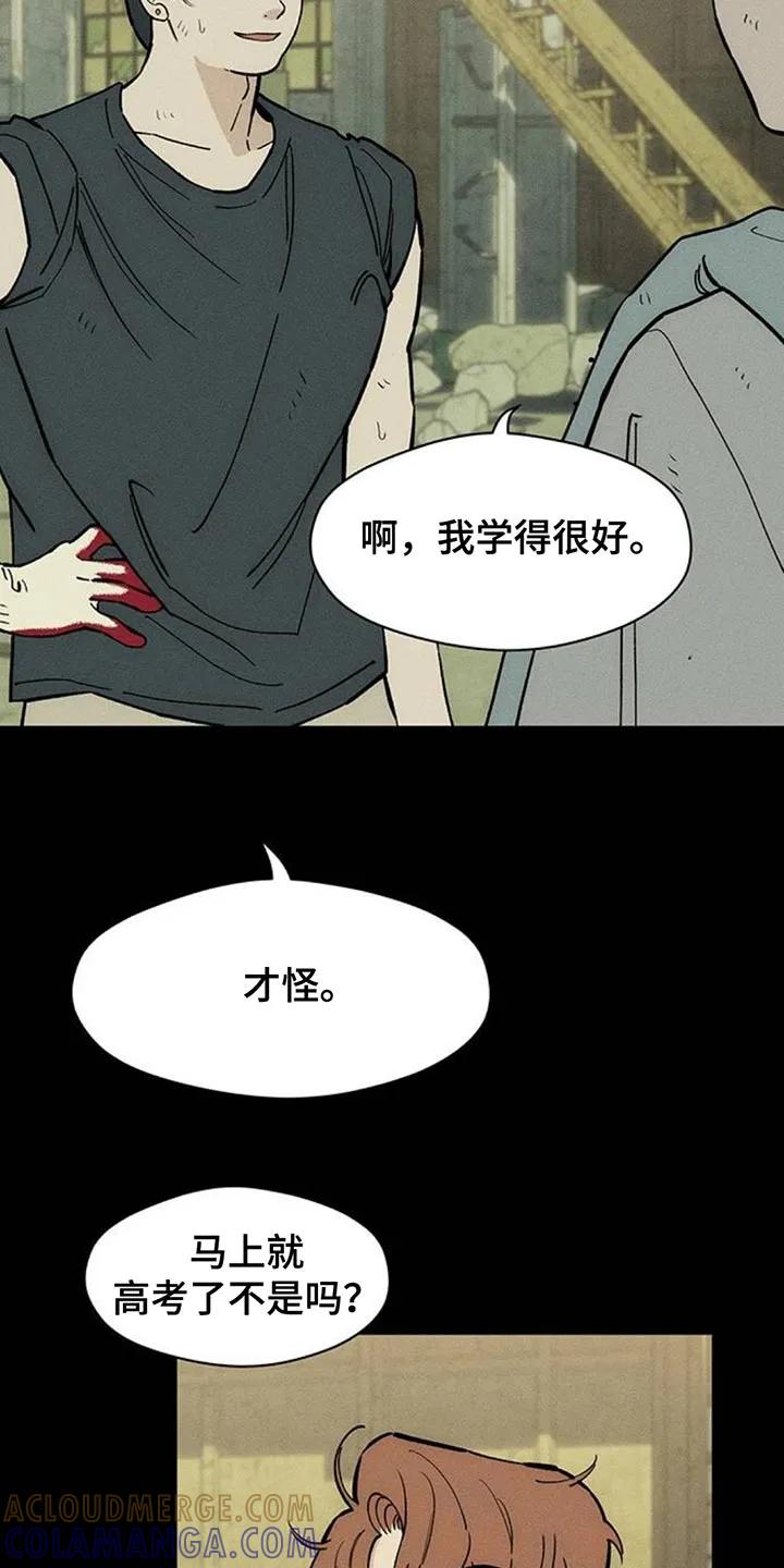 枯萎的花伤心的泪 第179章：攒好了 第25页