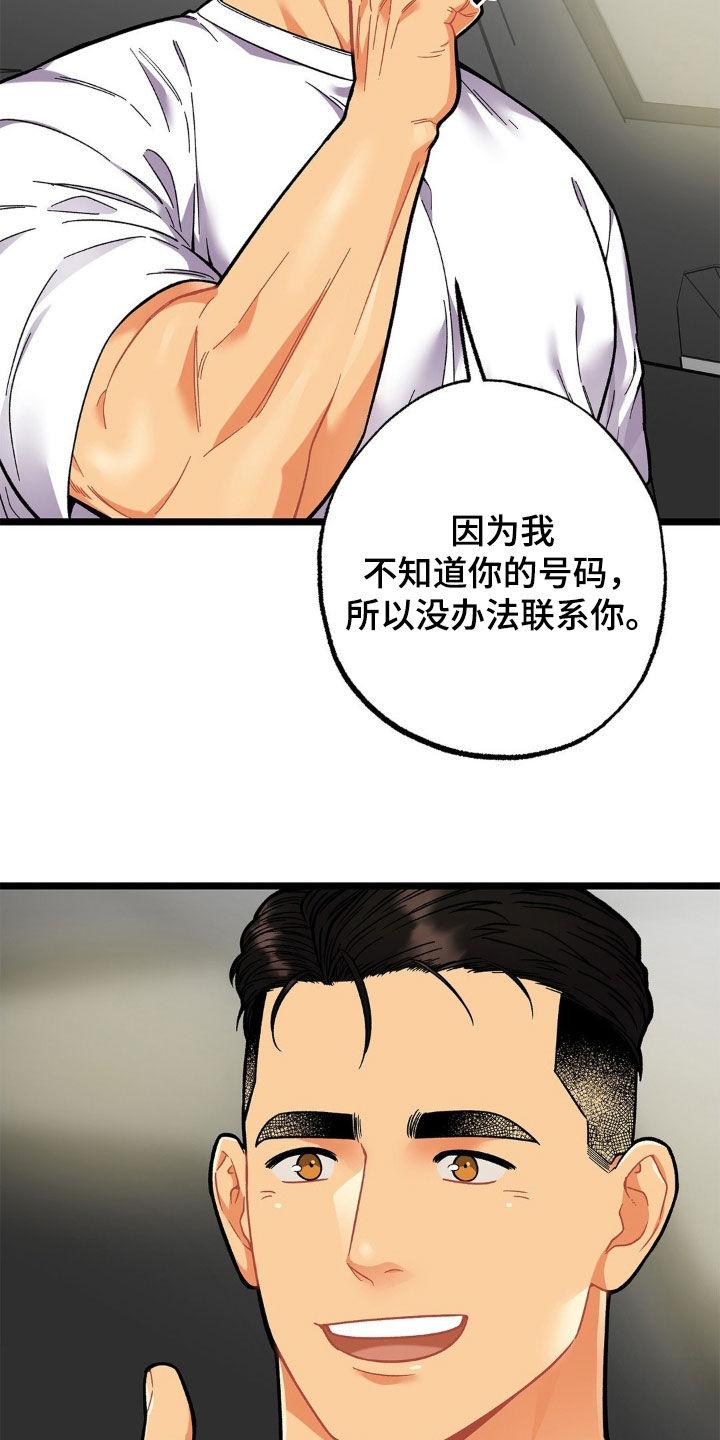 《浴火重生》第28章：负责 第10页