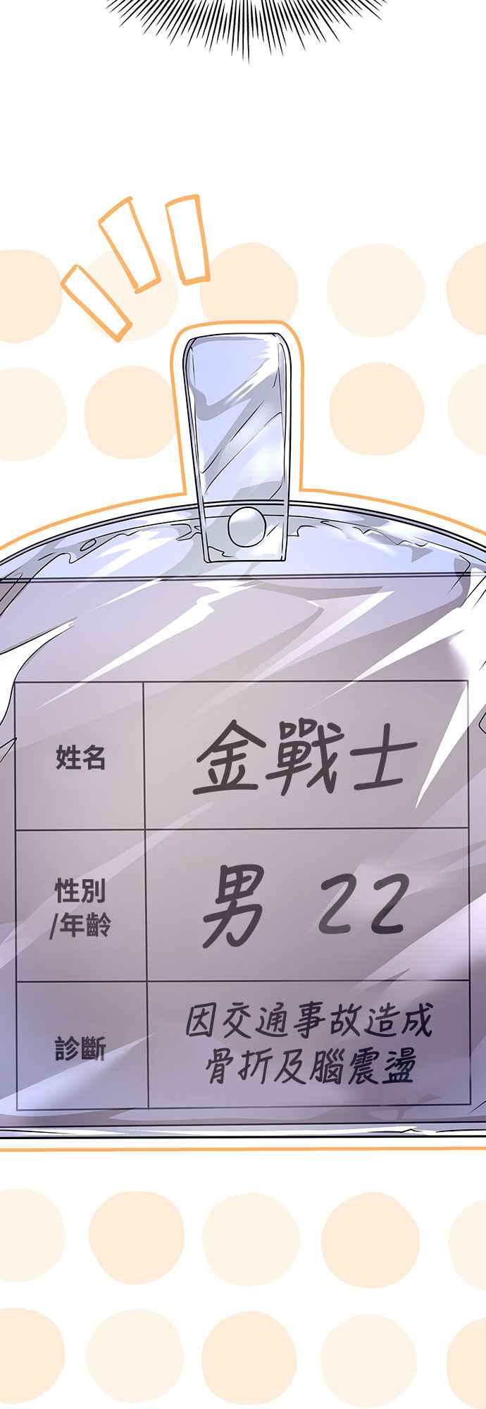 《特性废角金战士》第1话 第62页