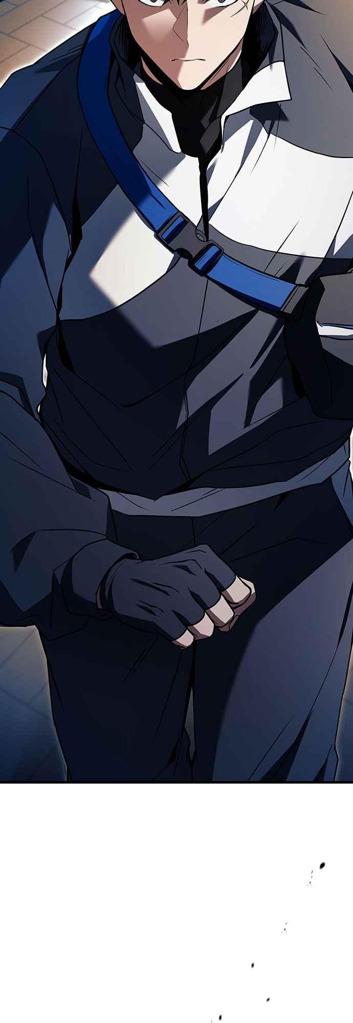 《特性废角金战士》第1话 第128页