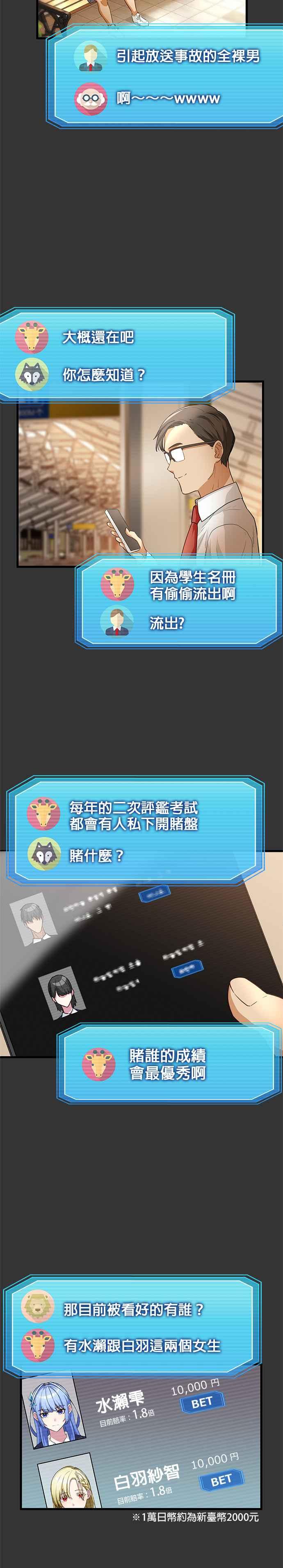 《成长型超级英雄》第11话 第2页
