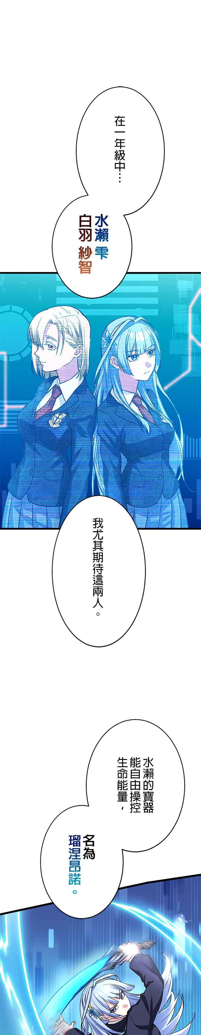 《成长型超级英雄》第12话 第26页