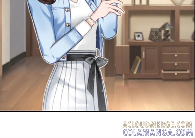 《误入婚途：叛逆娇妻不好惹》把话说开 第4页