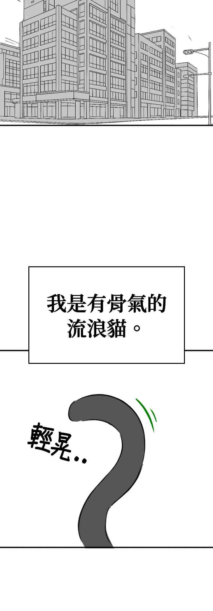 《现实闯关》特别篇：猫咪的语言 第9页