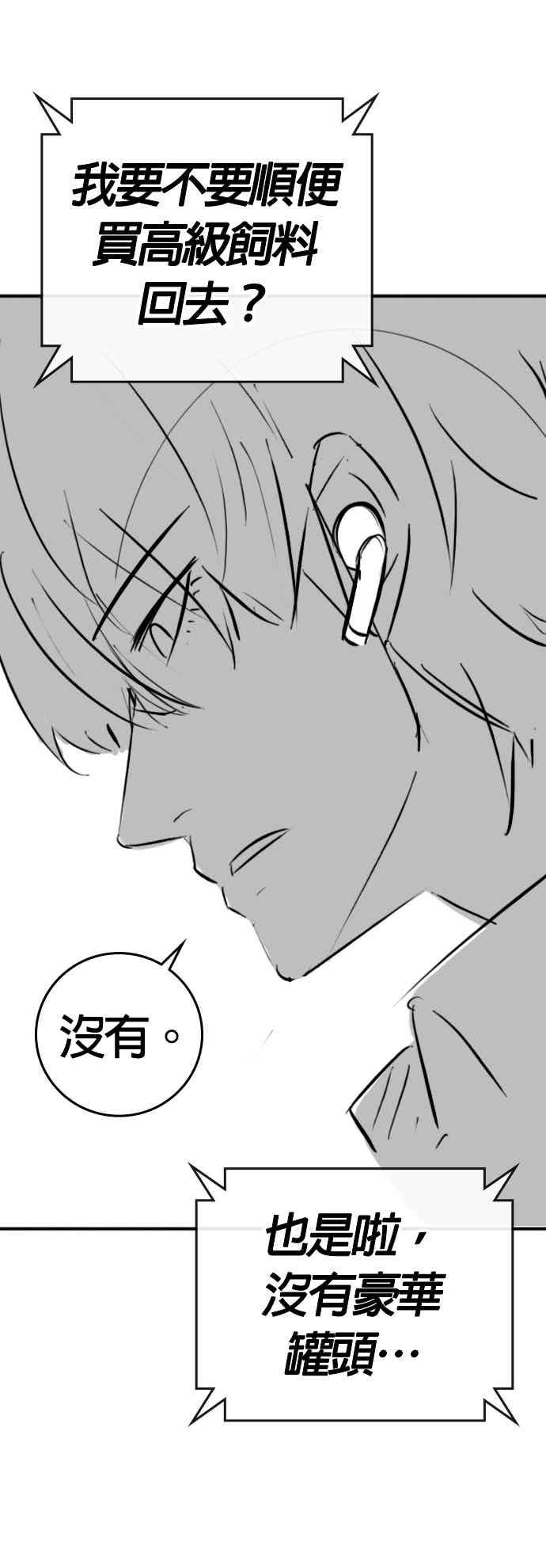 《现实闯关》特别篇：猫咪的语言 第5页