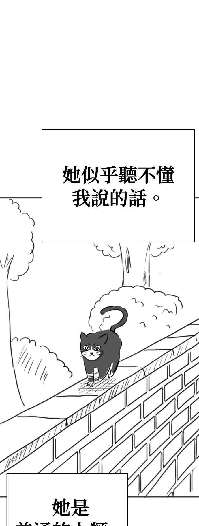 《现实闯关》特别篇：猫咪的语言 第23页