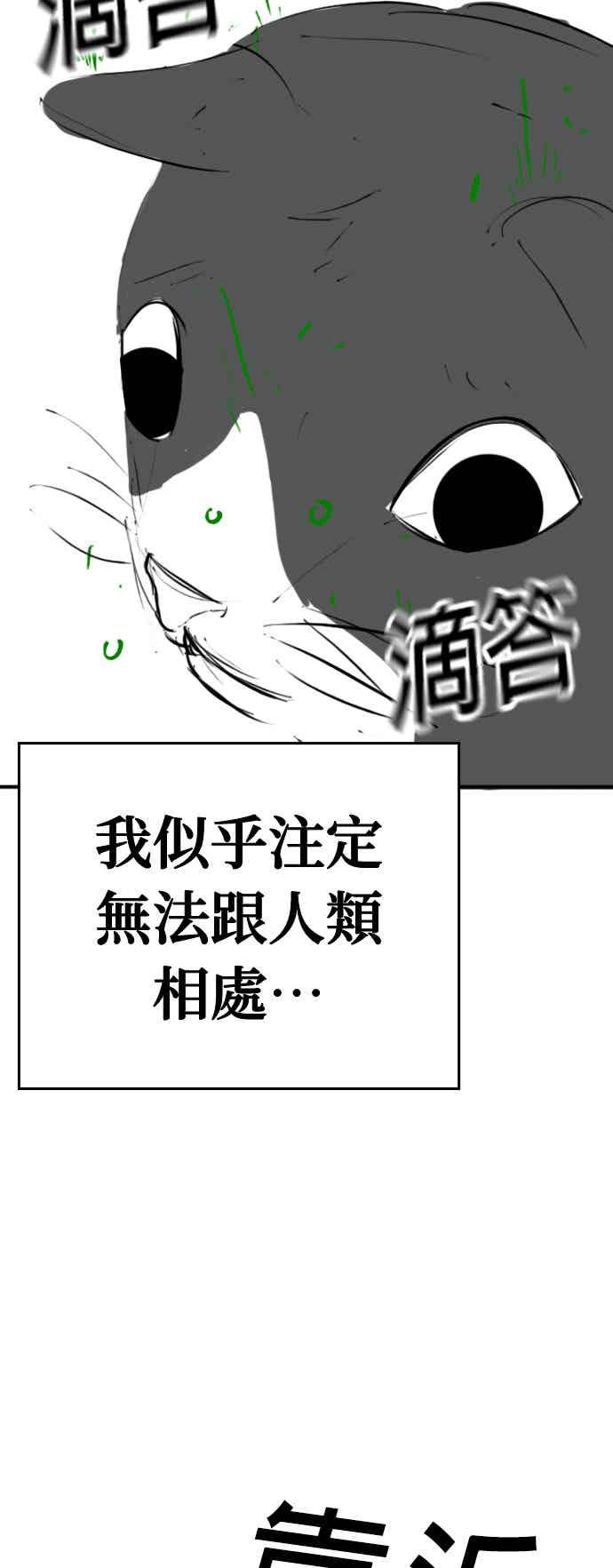 《现实闯关》特别篇：猫咪的语言 第50页