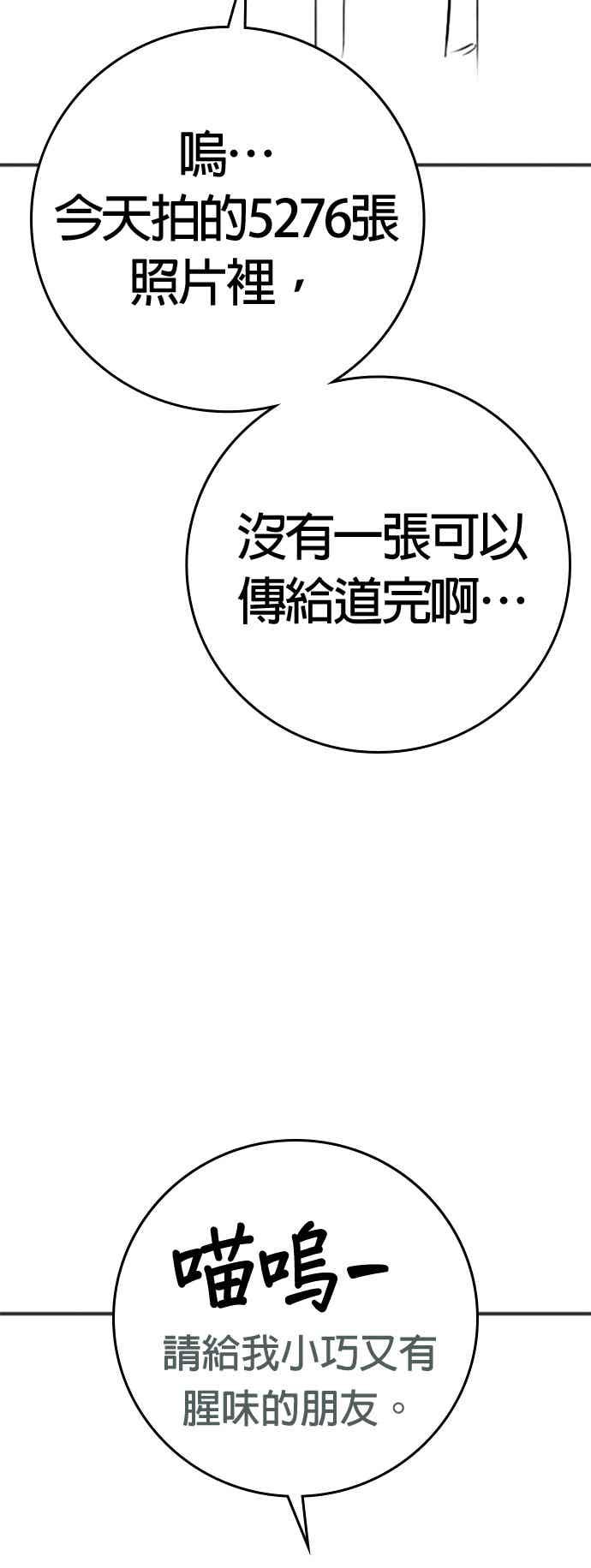 《现实闯关》特别篇：猫咪的语言 第29页