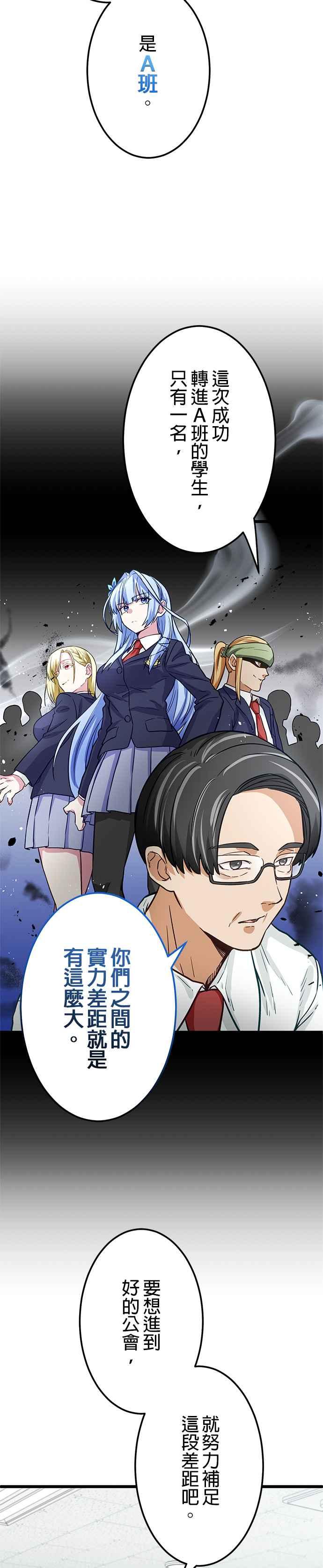 《成长型超级英雄》第20话 第14页