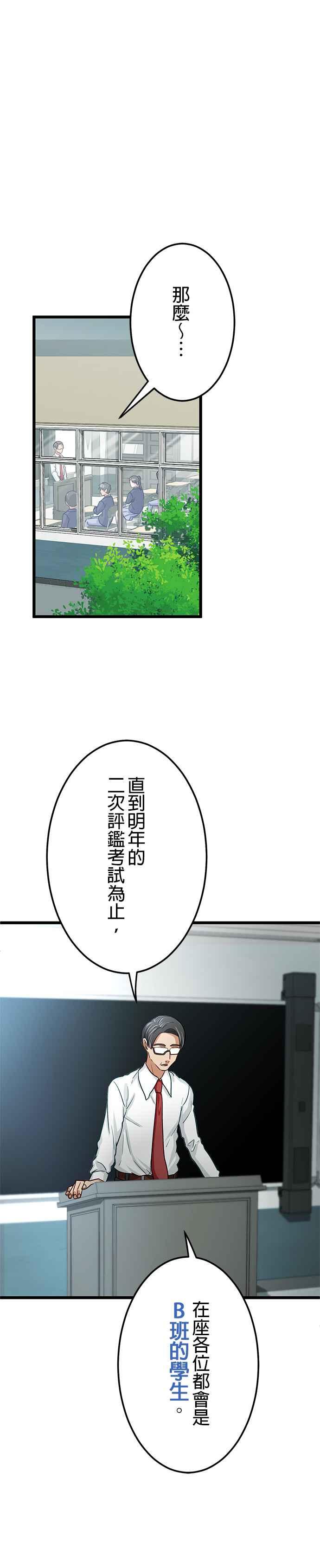 《成长型超级英雄》第20话 第12页