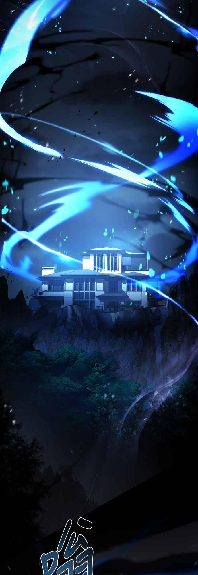 《特性废角金战士》第51话 第10页