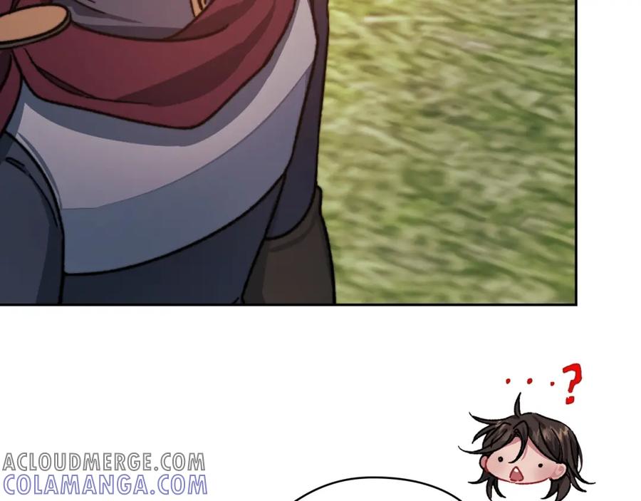 《以使者之名》第31话 顾虑 第93页