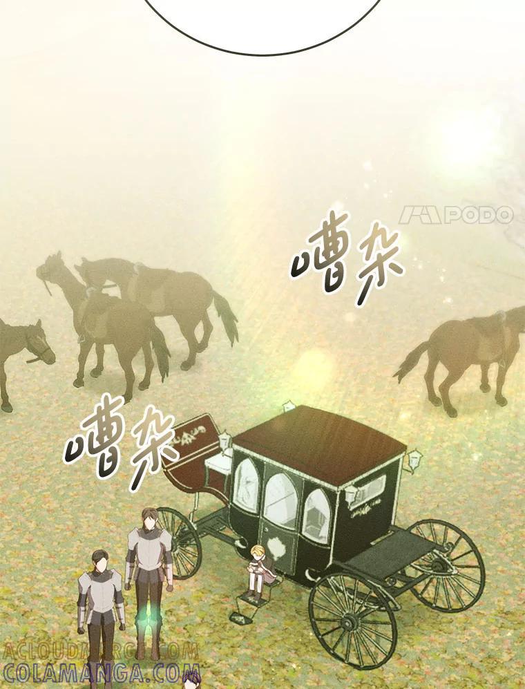 《成为被诅咒的公爵家的女主人》53.解毒 第121页