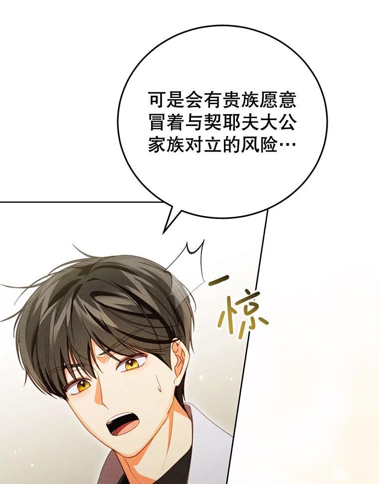 《成为被诅咒的公爵家的女主人》53.解毒 第82页