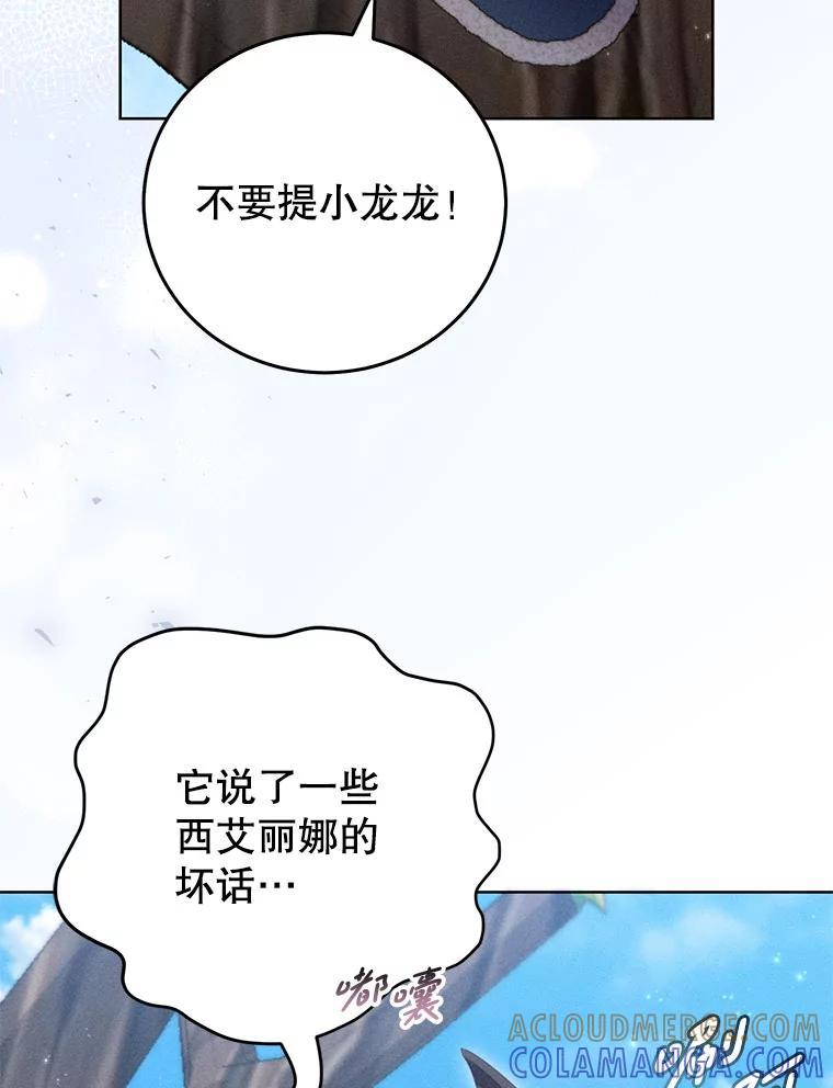 《成为被诅咒的公爵家的女主人》53.解毒 第109页