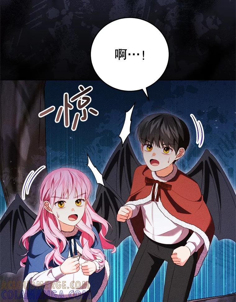 《成为被诅咒的公爵家的女主人》54.诡异马车 第29页