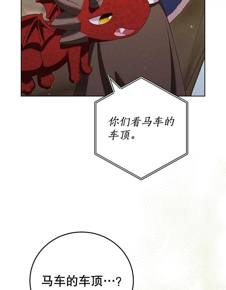 《成为被诅咒的公爵家的女主人》54.诡异马车 第20页