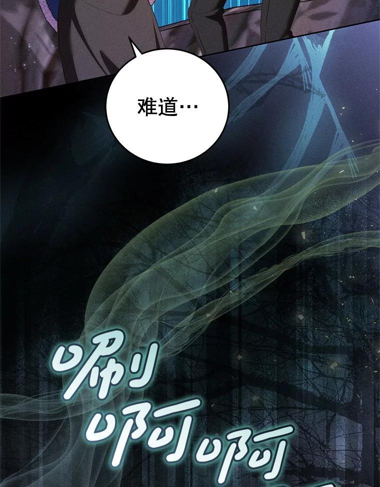《成为被诅咒的公爵家的女主人》54.诡异马车 第30页