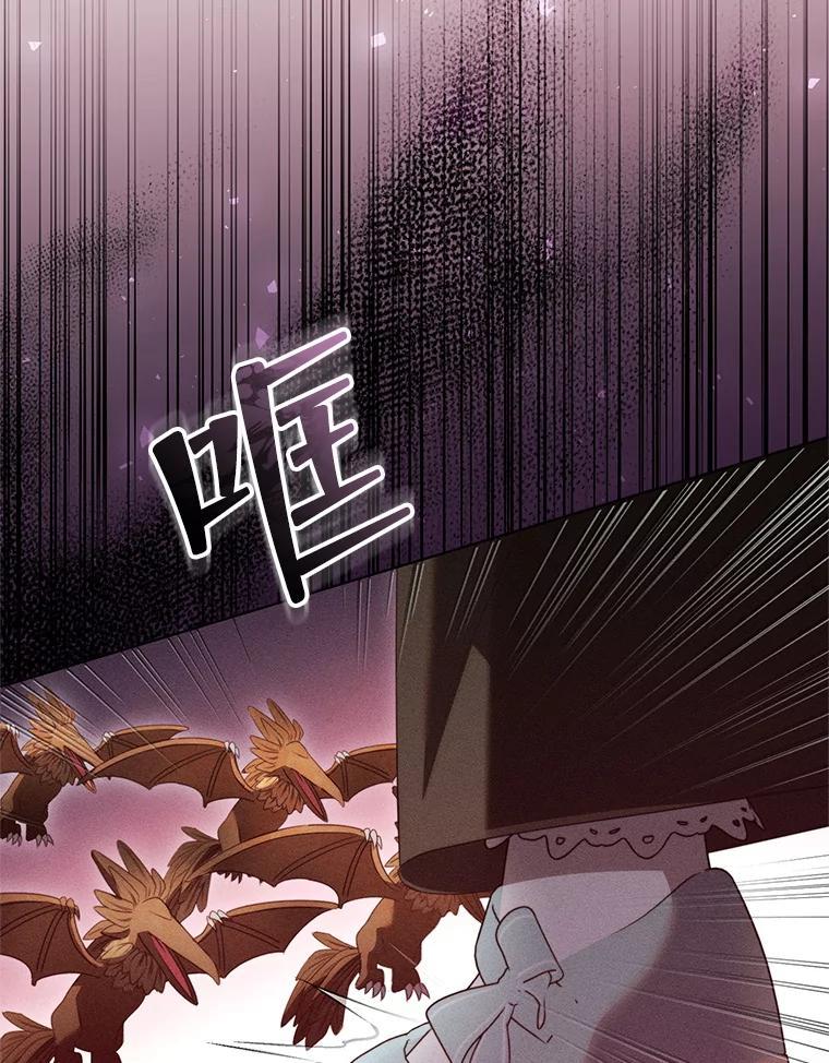 《成为被诅咒的公爵家的女主人》54.诡异马车 第72页