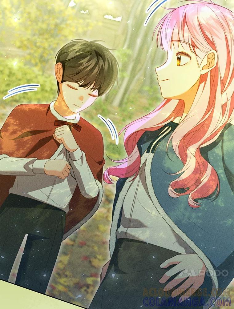 《成为被诅咒的公爵家的女主人》54.诡异马车 第109页