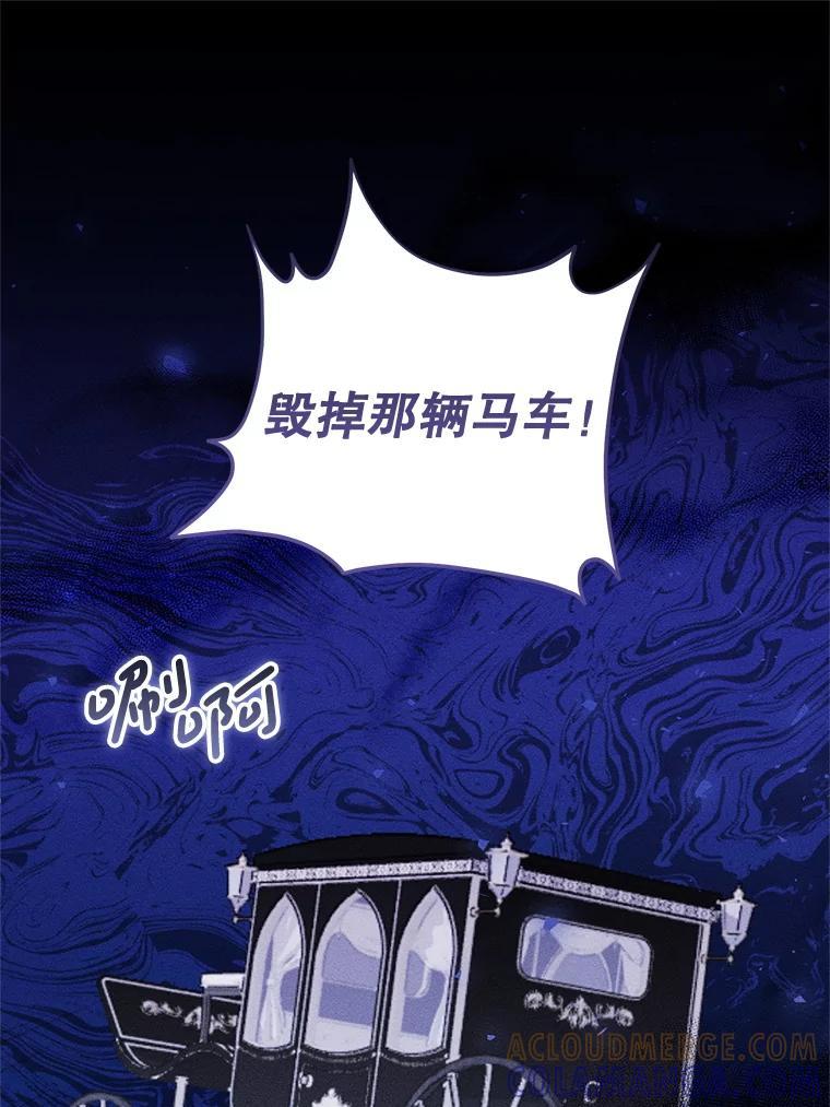 《成为被诅咒的公爵家的女主人》54.诡异马车 第89页