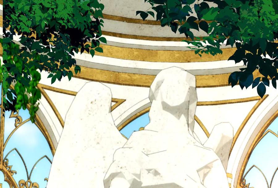 《凯洛斯山的十叶花》第20话 比武 第11页