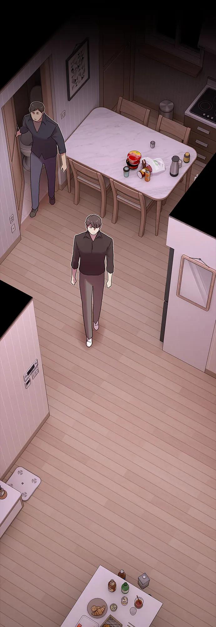 《天才解读世界》第31话 第63页