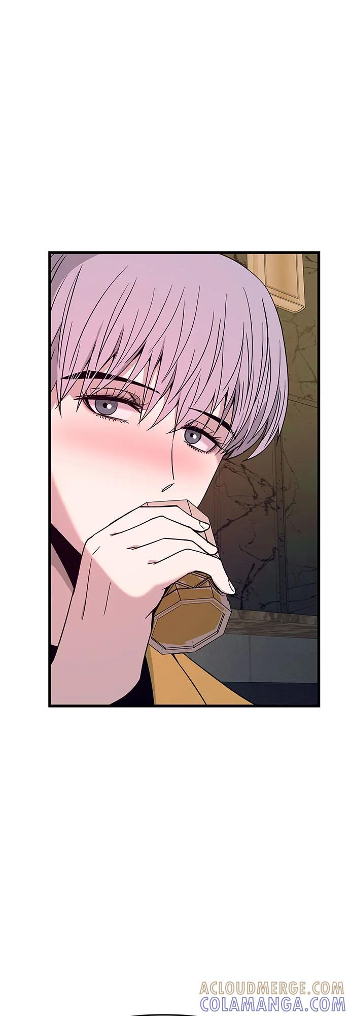 《末班车上的Crush》第33话 第29页