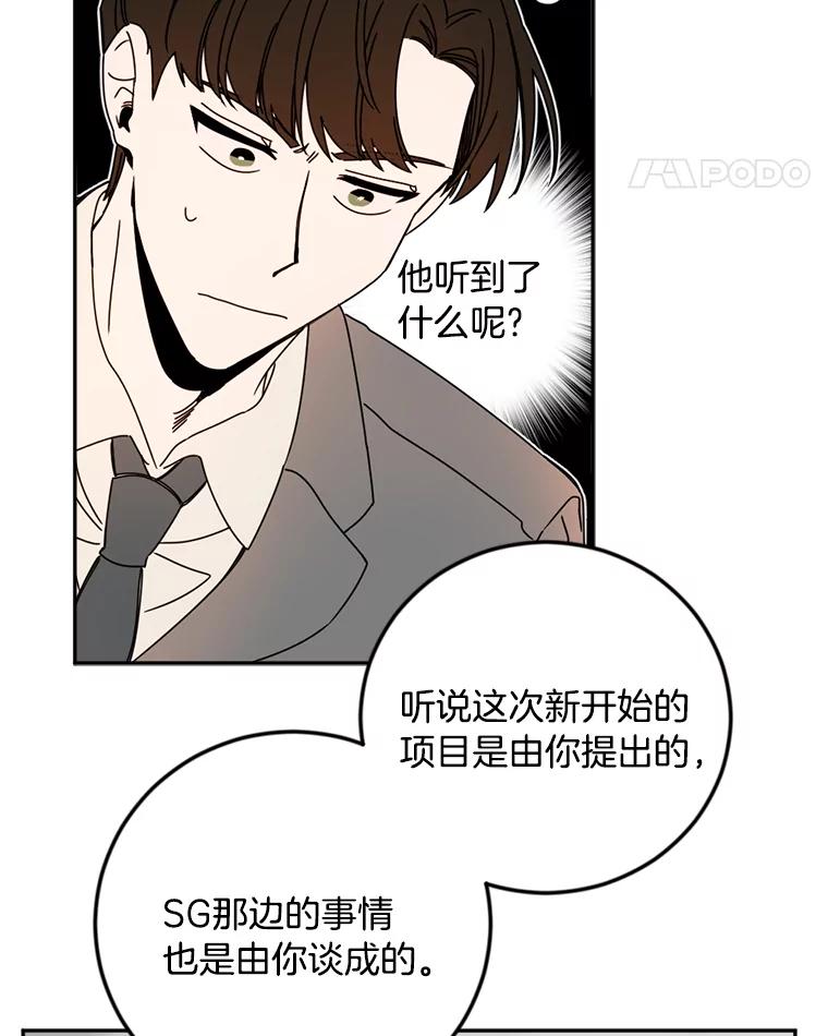 《消失的星期一》34.董事长的故事 第32页