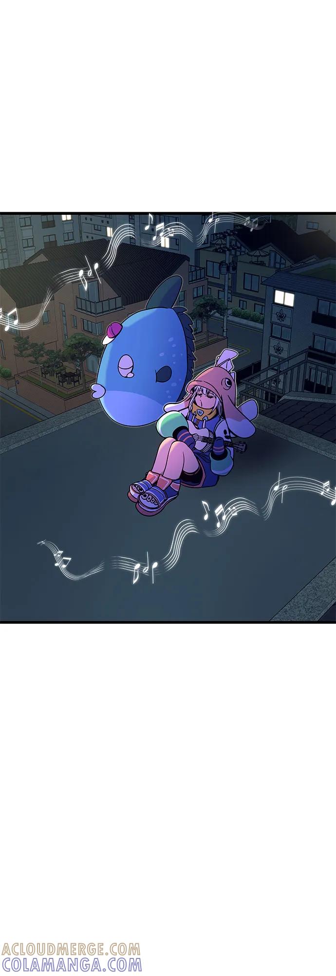 《末班车上的Crush》第38话 第105页