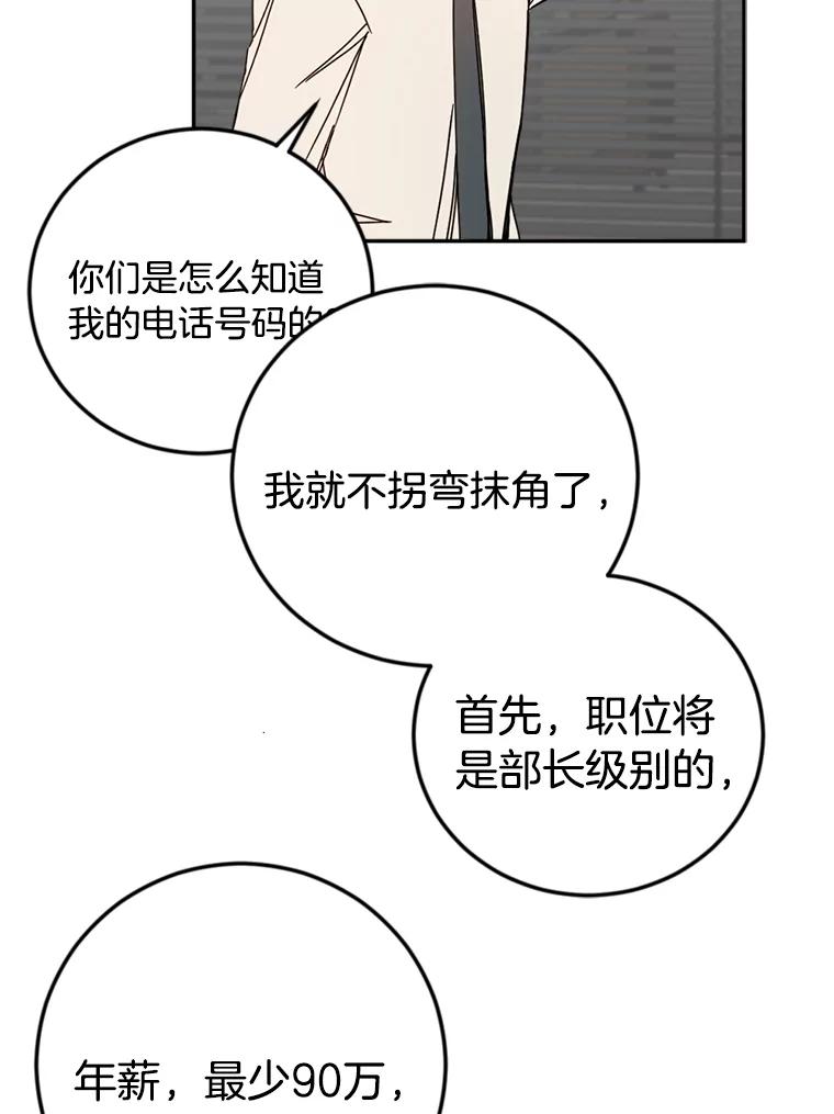 《消失的星期一》39.对手的提议 第74页