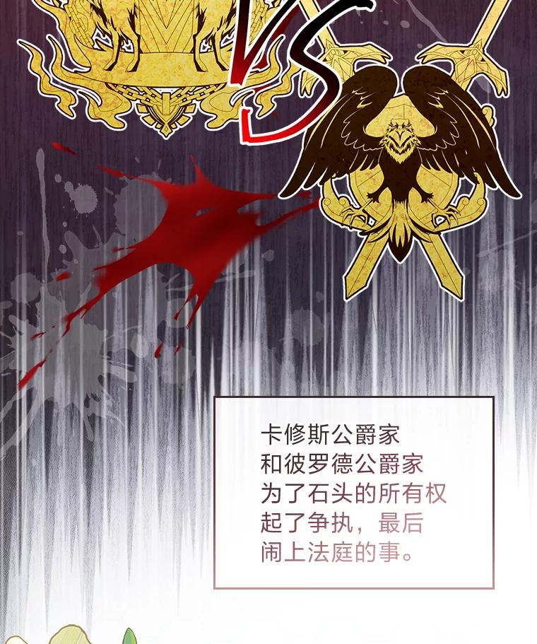 《我要和女主的妹控哥哥离婚》49.诚信测试 第31页