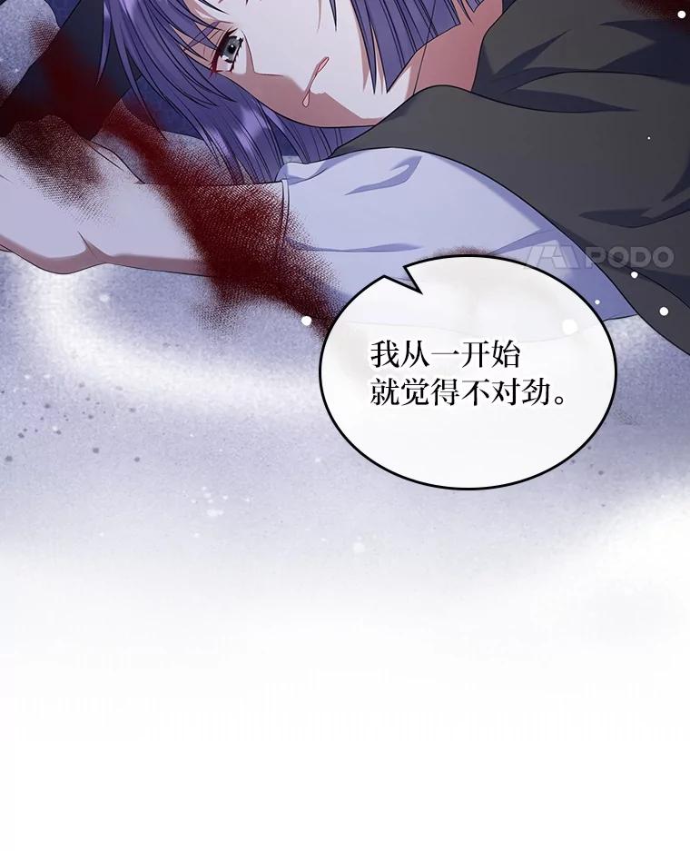《我要和女主的妹控哥哥离婚》51.傲慢的谋士 第110页