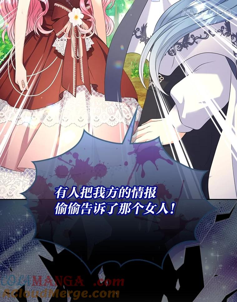 《我要和女主的妹控哥哥离婚》51.傲慢的谋士 第117页