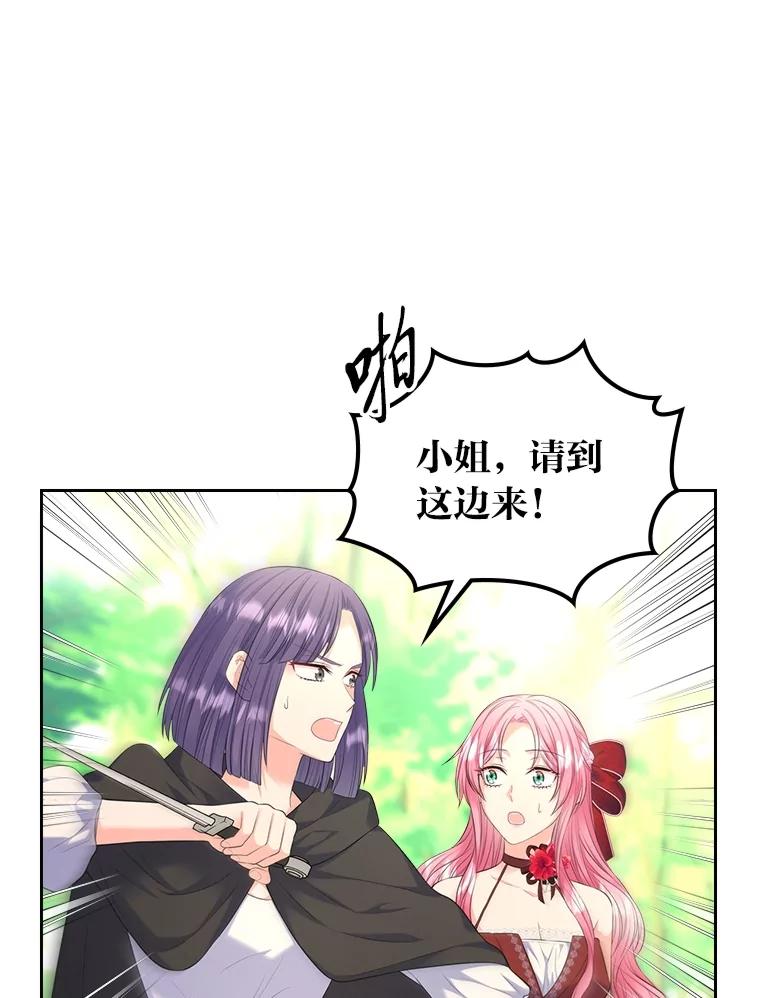 《我要和女主的妹控哥哥离婚》51.傲慢的谋士 第51页