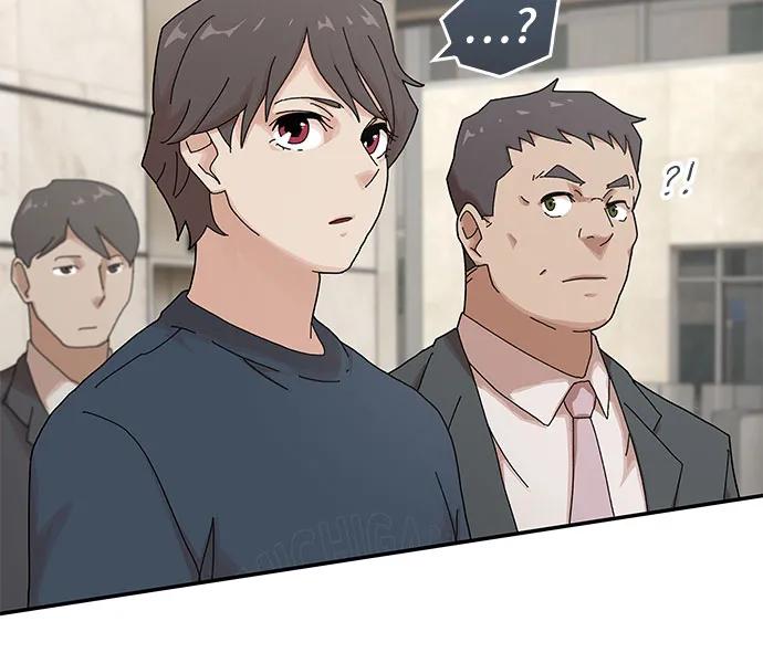 《天才解读世界》第6话 第65页