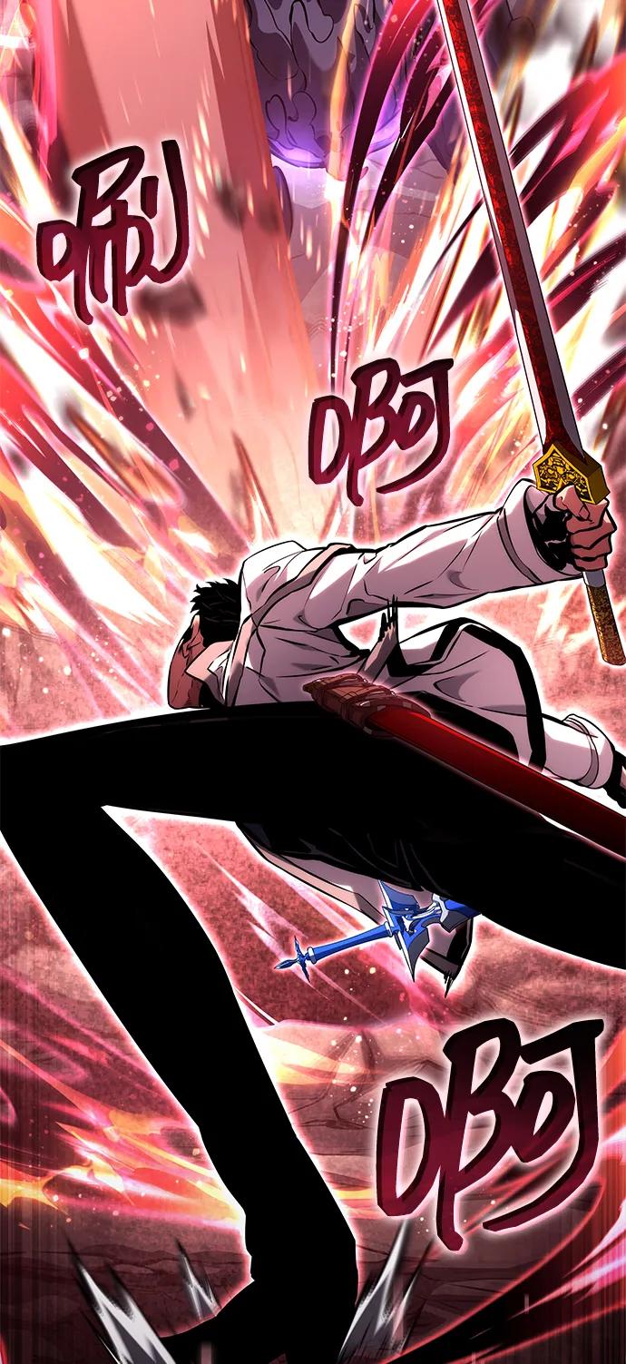靠神级天赋无限成长 第142话 第36页