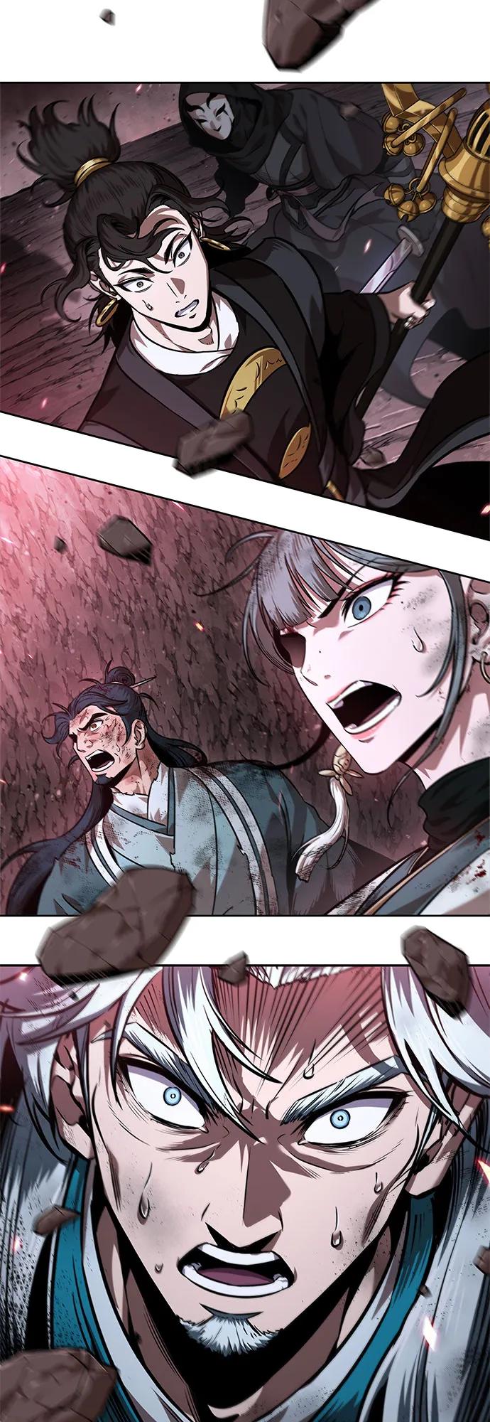 《某天成为魔神》265. 第89章. 剌劳魔神降临（2） 第29页