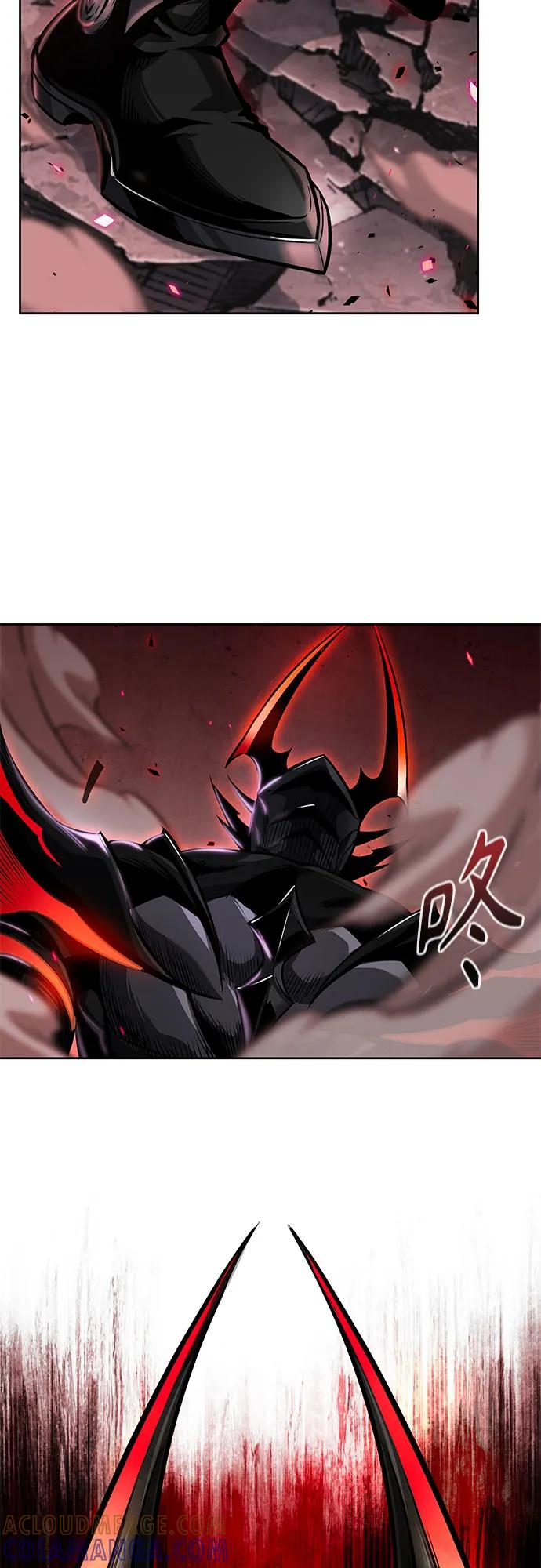 《某天成为魔神》265. 第89章. 剌劳魔神降临（2） 第34页