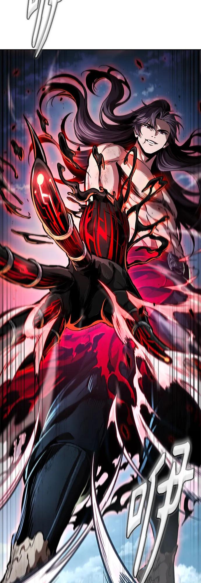 《某天成为魔神》265. 第89章. 剌劳魔神降临（2） 第21页