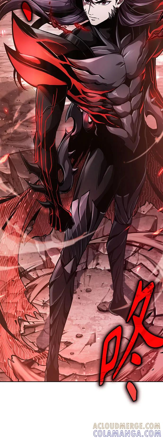 《某天成为魔神》265. 第89章. 剌劳魔神降临（2） 第43页