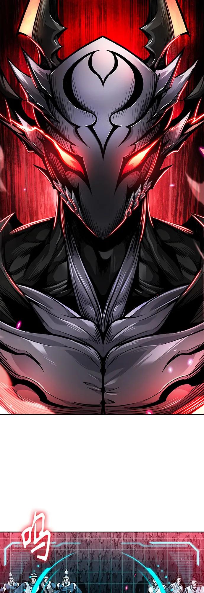 《某天成为魔神》265. 第89章. 剌劳魔神降临（2） 第35页