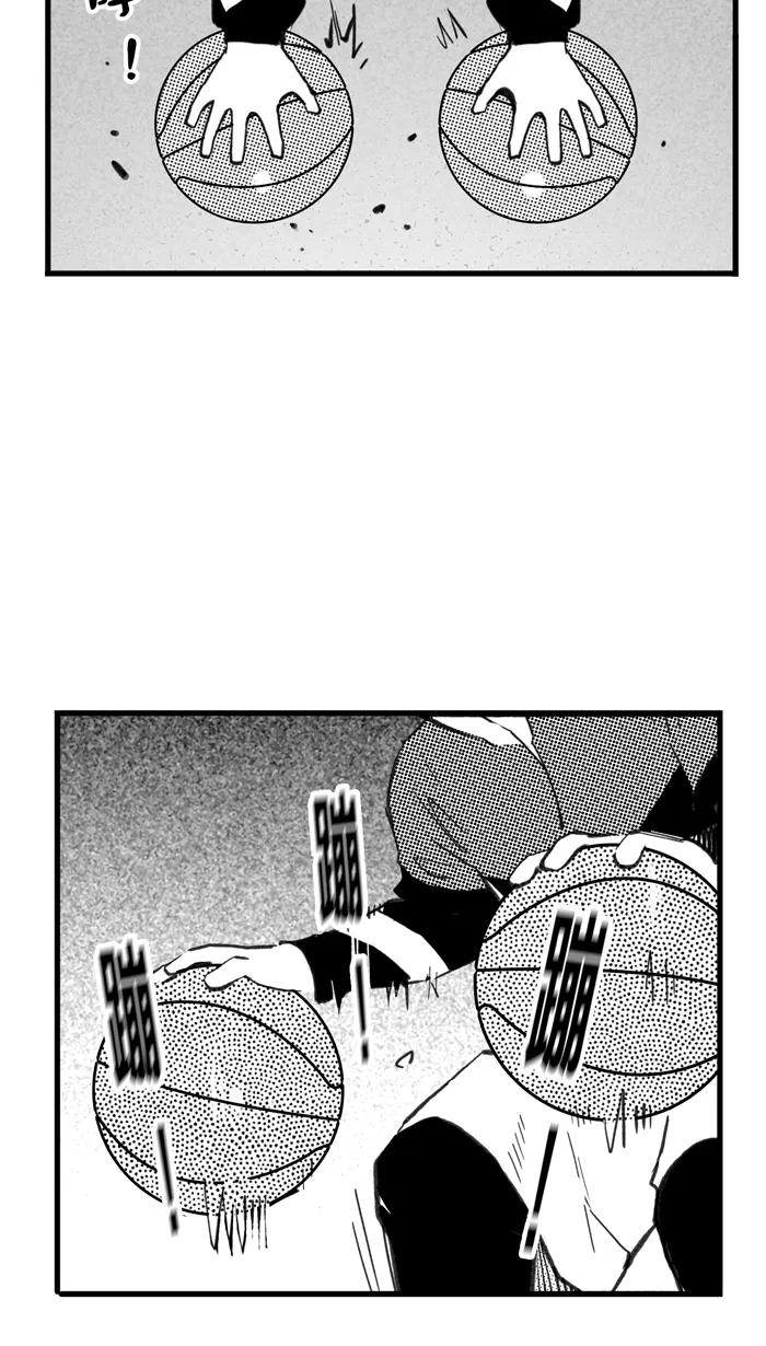 宅男打篮球 - [第495话] 出奇制胜 PART 1 - 第23张图