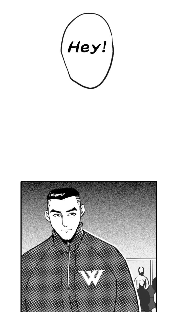 宅男打篮球 - [第495话] 出奇制胜 PART 1 - 第26张图